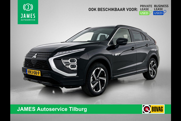 Mitsubishi Eclipse Cross 2.4 PHEV Executive 360-CAMERA CARPLAY AD-CRUISE NAVI