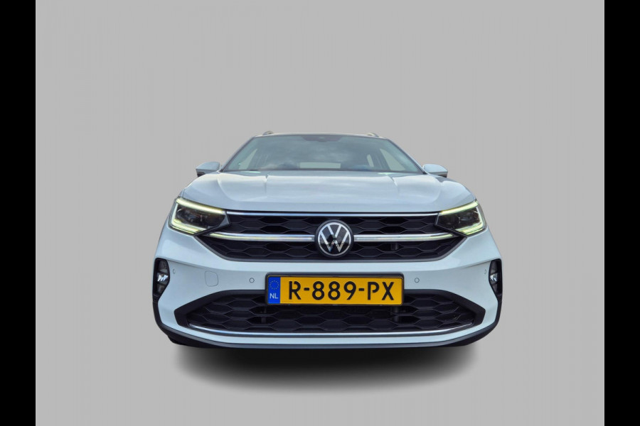 Volkswagen Taigo 1.0 TSI Style IQ LED, ACC, Virtual