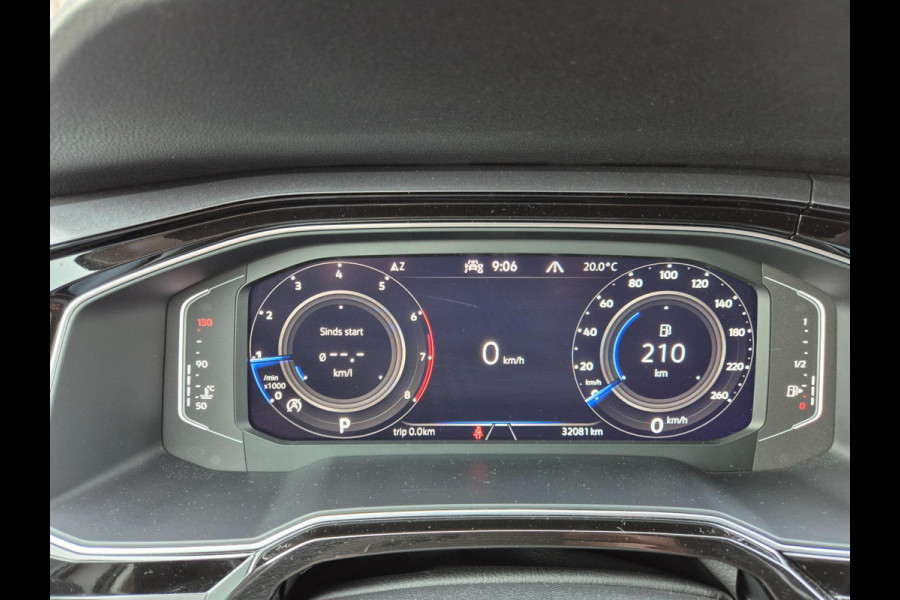 Volkswagen Taigo 1.0 TSI Style IQ LED, ACC, Virtual