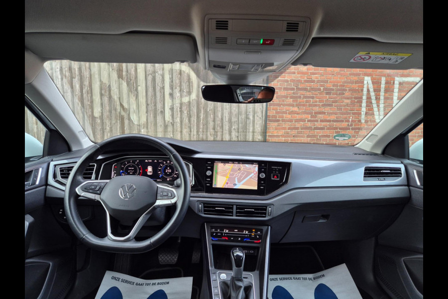 Volkswagen Taigo 1.0 TSI Style IQ LED, ACC, Virtual