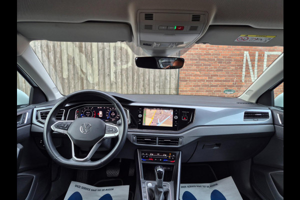 Volkswagen Taigo 1.0 TSI Style IQ LED, ACC, Virtual