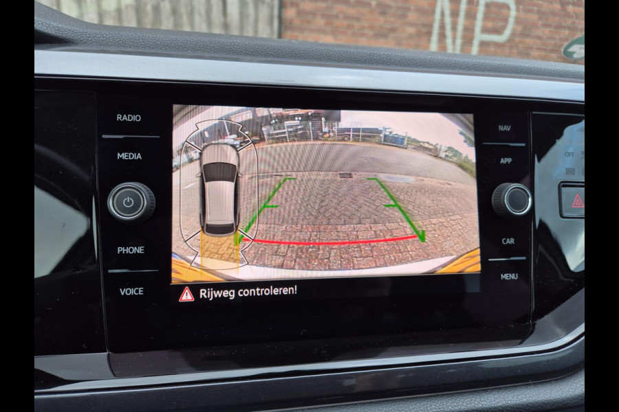 Volkswagen Taigo 1.0 TSI Style IQ LED, ACC, Virtual