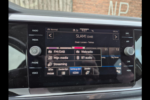 Volkswagen Taigo 1.0 TSI Style IQ LED, ACC, Virtual