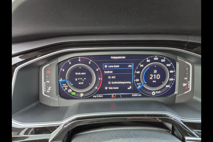 Volkswagen Taigo 1.0 TSI Style IQ LED, ACC, Virtual