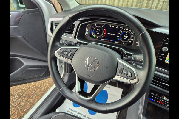 Volkswagen Taigo 1.0 TSI Style IQ LED, ACC, Virtual