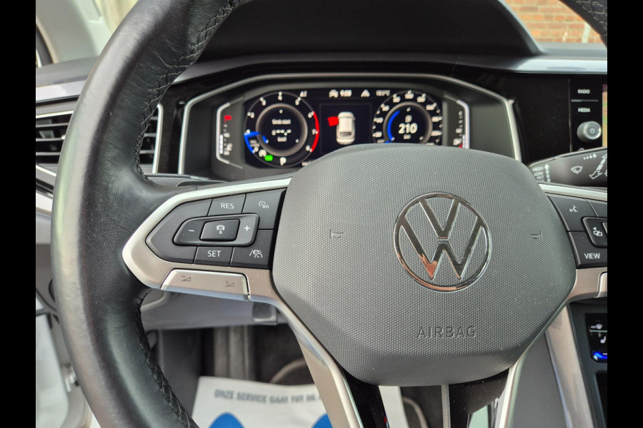 Volkswagen Taigo 1.0 TSI Style IQ LED, ACC, Virtual