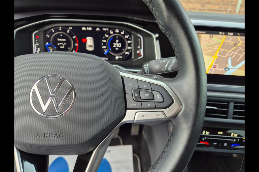 Volkswagen Taigo 1.0 TSI Style IQ LED, ACC, Virtual