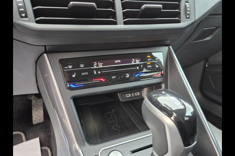 Volkswagen Taigo 1.0 TSI Style IQ LED, ACC, Virtual
