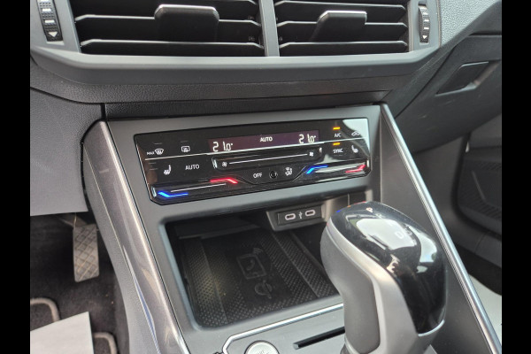 Volkswagen Taigo 1.0 TSI Style IQ LED, ACC, Virtual