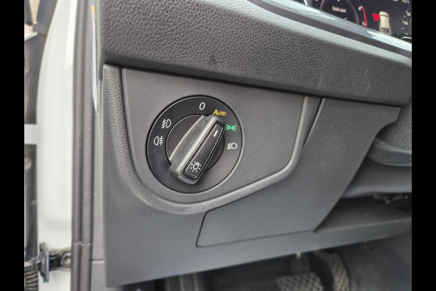 Volkswagen Taigo 1.0 TSI Style IQ LED, ACC, Virtual