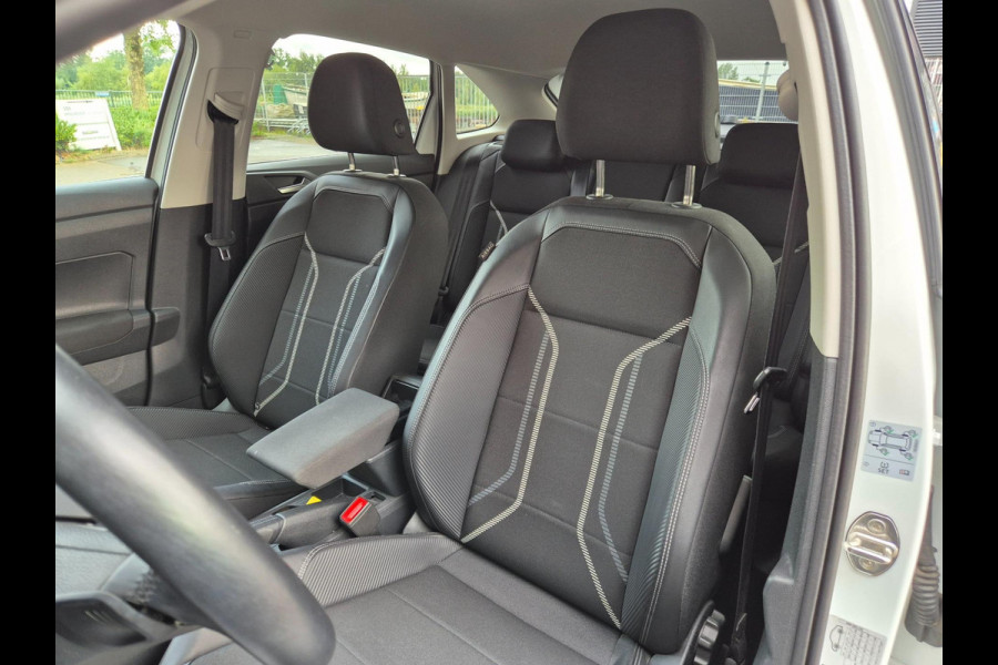 Volkswagen Taigo 1.0 TSI Style IQ LED, ACC, Virtual