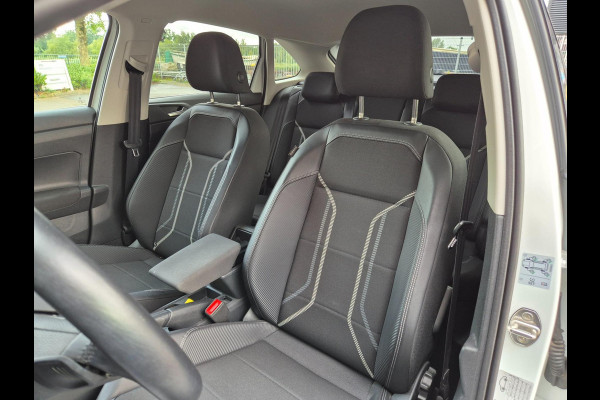 Volkswagen Taigo 1.0 TSI Style IQ LED, ACC, Virtual