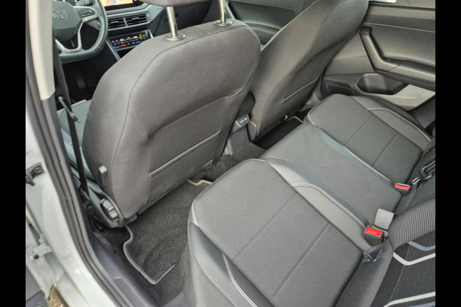 Volkswagen Taigo 1.0 TSI Style IQ LED, ACC, Virtual