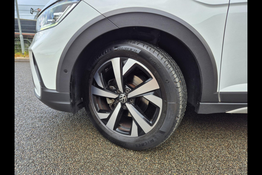 Volkswagen Taigo 1.0 TSI Style IQ LED, ACC, Virtual