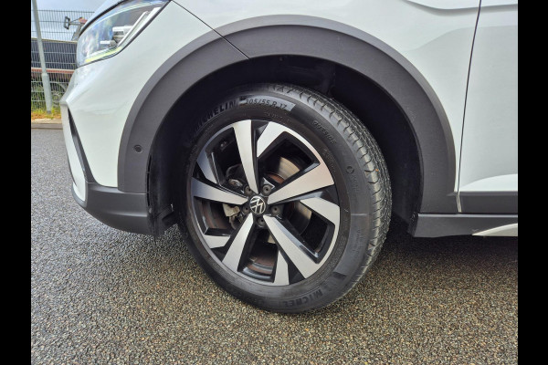 Volkswagen Taigo 1.0 TSI Style IQ LED, ACC, Virtual