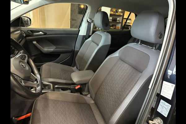 Volkswagen T-Cross 1.0 TSI Style | Led | Navi | Digital cockpit | Automaat
