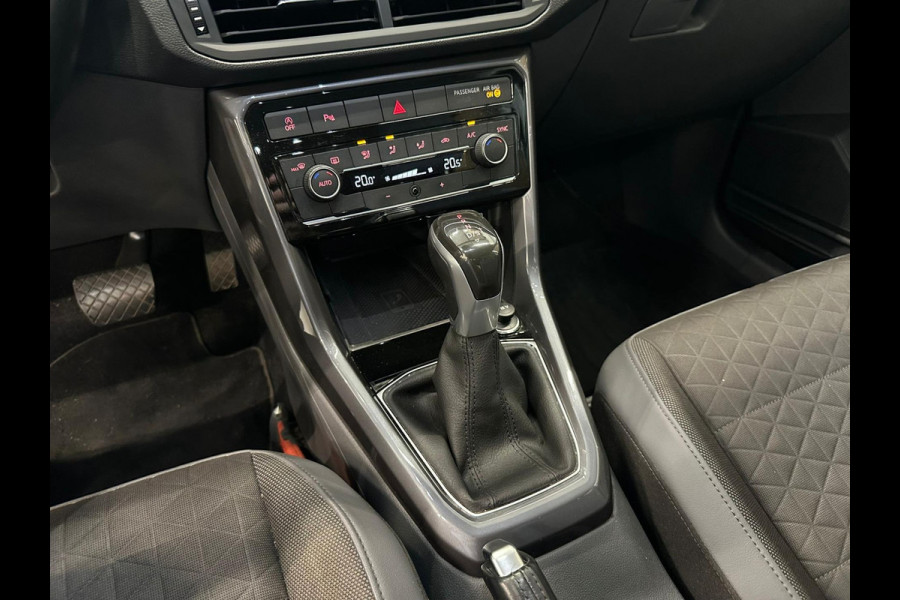 Volkswagen T-Cross 1.0 TSI Style | Led | Navi | Digital cockpit | Automaat