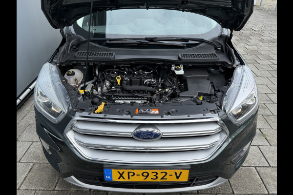 Ford Kuga BWJ 2019 | 1.5T 120PK Trend Ultimate | TREKHAAK | CARPLAY | CLIMA | NAVI | CRUISE