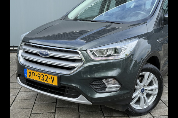 Ford Kuga BWJ 2019 | 1.5T 120PK Trend Ultimate | TREKHAAK | CARPLAY | CLIMA | NAVI | CRUISE