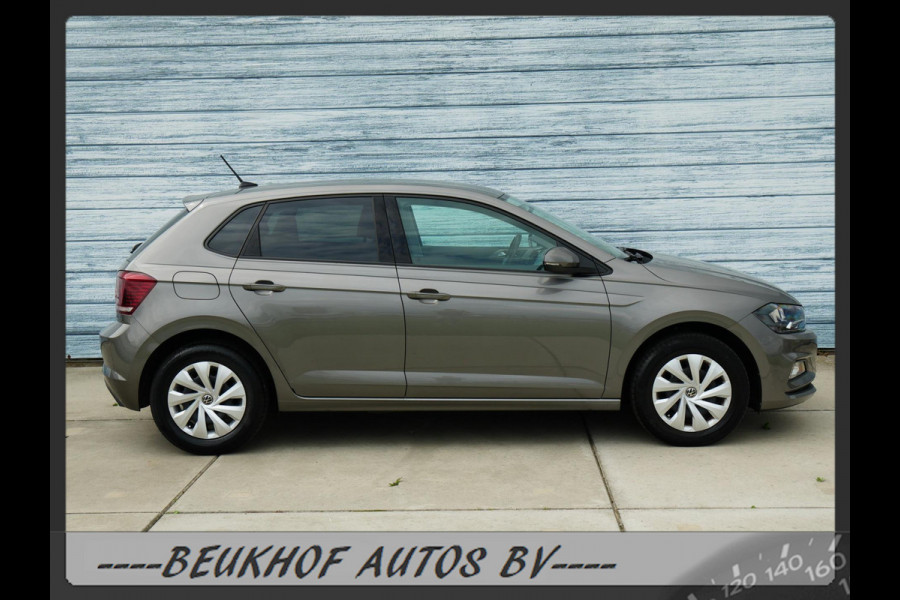 Volkswagen Polo 1.0 TSI Parkeersensor Carplay Adaptive Cruis