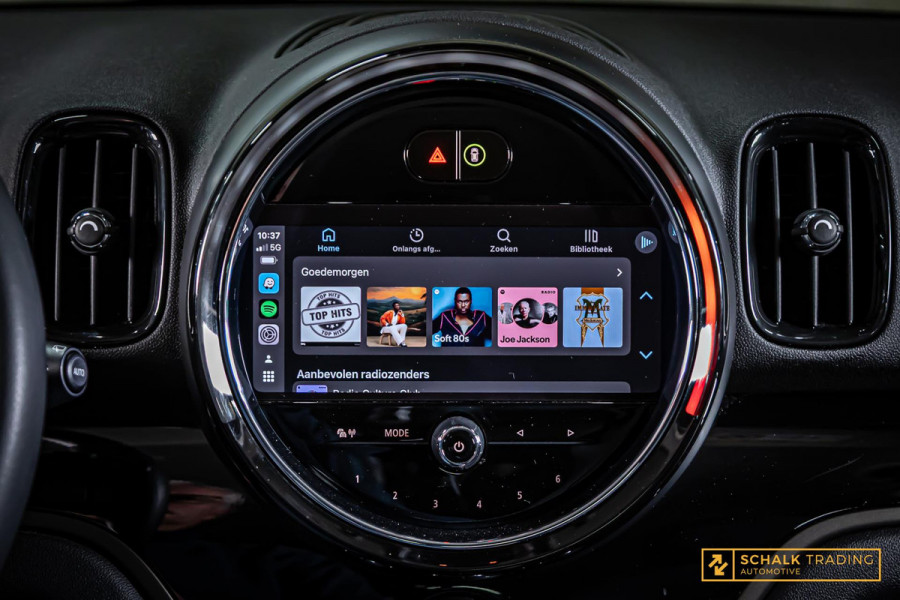 MINI Countryman 2.0 Cooper SE ALL4|Carplay|Cam|Dealer ond|1e