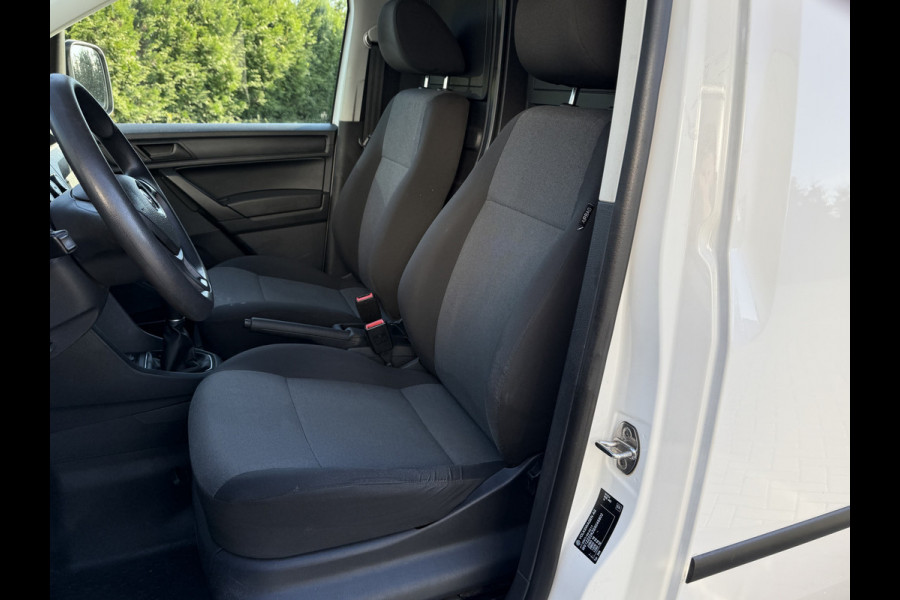 Volkswagen Caddy Maxi 2.0 TDI 4MOTION / L2 MAXI / ECC / CRUISE / TREKHAAK / 4X4 / 6 BAK