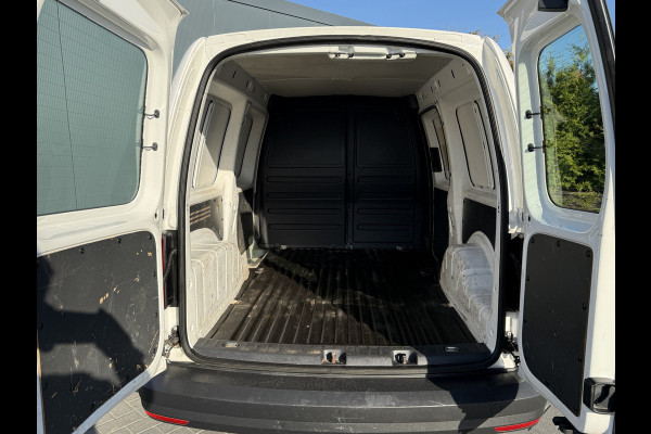 Volkswagen Caddy Maxi 2.0 TDI 4MOTION / L2 MAXI / ECC / CRUISE / TREKHAAK / 4X4 / 6 BAK