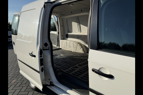 Volkswagen Caddy Maxi 2.0 TDI 4MOTION / L2 MAXI / ECC / CRUISE / TREKHAAK / 4X4 / 6 BAK