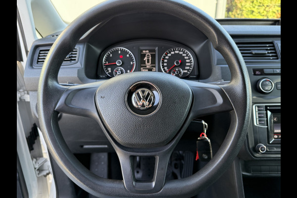 Volkswagen Caddy Maxi 2.0 TDI 4MOTION / L2 MAXI / ECC / CRUISE / TREKHAAK / 4X4 / 6 BAK