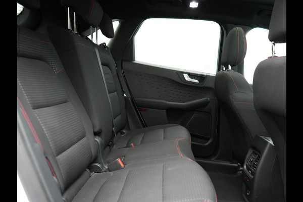 Ford Kuga 2.5 ST-Line Plug In Hybrid 225pk Dealer O.H PHEV | Panodak | Head Up | Adaptive Cruise | 360 Camera | Verwarmde Sportstoelen & Sportstuur | Apple Carplay | Navigatie | Keyless | Virtual | DAB |
