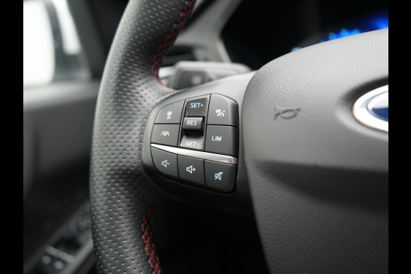 Ford Kuga 2.5 ST-Line Plug In Hybrid 225pk Dealer O.H PHEV | Panodak | Head Up | Adaptive Cruise | 360 Camera | Verwarmde Sportstoelen & Sportstuur | Apple Carplay | Navigatie | Keyless | Virtual | DAB |