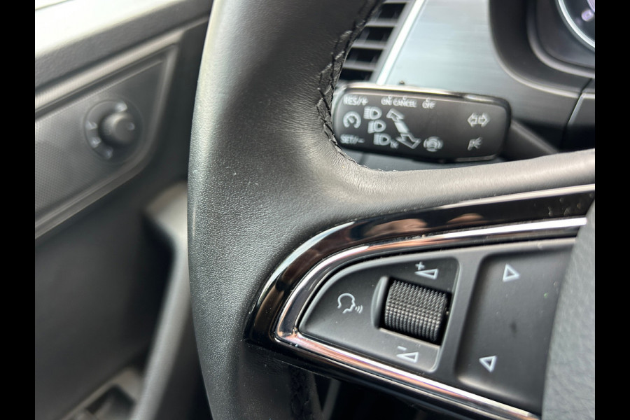 Škoda Fabia Combi 1.0 TSI Business Edition Apple Carplay Trekh NL-Auto Rijklaarprijs!