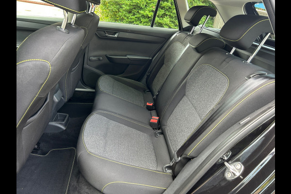 Škoda Fabia Combi 1.0 TSI Business Edition Apple Carplay Trekh NL-Auto Rijklaarprijs!