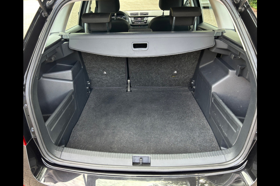 Škoda Fabia Combi 1.0 TSI Business Edition Apple Carplay Trekh NL-Auto Rijklaarprijs!