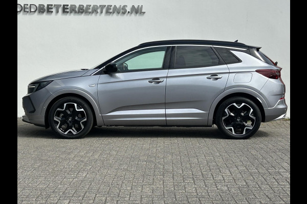 Opel Grandland 1.6 Turbo Plug-In Hybrid 4x4 Ultimate | Prijs is rijklaar incl. garantie
