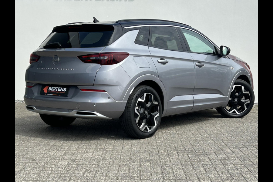 Opel Grandland 1.6 Turbo Plug-In Hybrid 4x4 Ultimate | Prijs is rijklaar incl. garantie