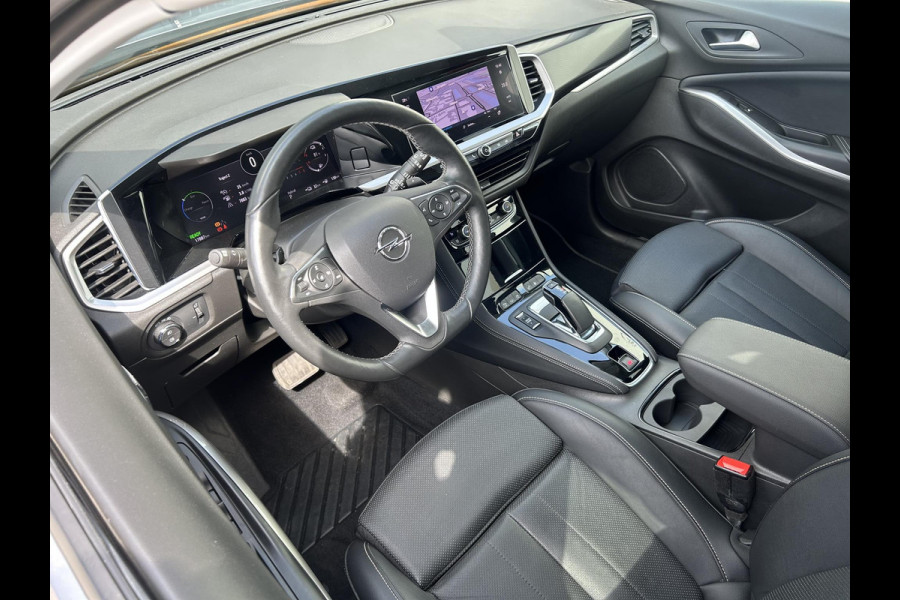 Opel Grandland 1.6 Turbo Plug-In Hybrid 4x4 Ultimate | Prijs is rijklaar incl. garantie