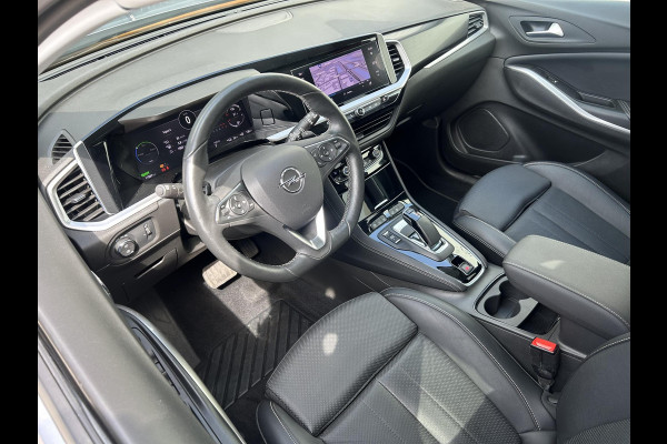 Opel Grandland 1.6 Turbo Plug-In Hybrid 4x4 Ultimate | Prijs is rijklaar incl. garantie