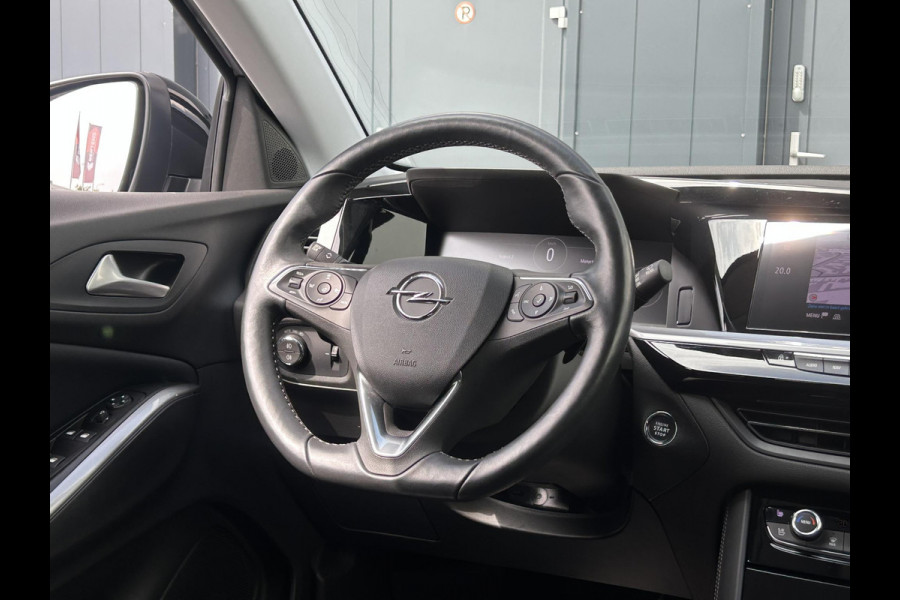 Opel Grandland 1.6 Turbo Plug-In Hybrid 4x4 Ultimate | Prijs is rijklaar incl. garantie