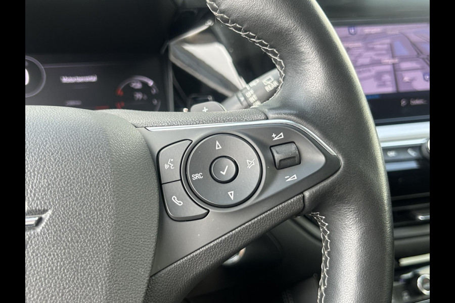 Opel Grandland 1.6 Turbo Plug-In Hybrid 4x4 Ultimate | Prijs is rijklaar incl. garantie