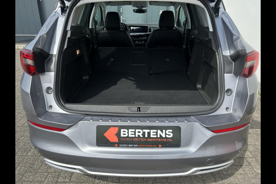 Opel Grandland 1.6 Turbo Plug-In Hybrid 4x4 Ultimate | Prijs is rijklaar incl. garantie