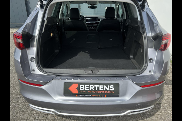 Opel Grandland 1.6 Turbo Plug-In Hybrid 4x4 Ultimate | Prijs is rijklaar incl. garantie