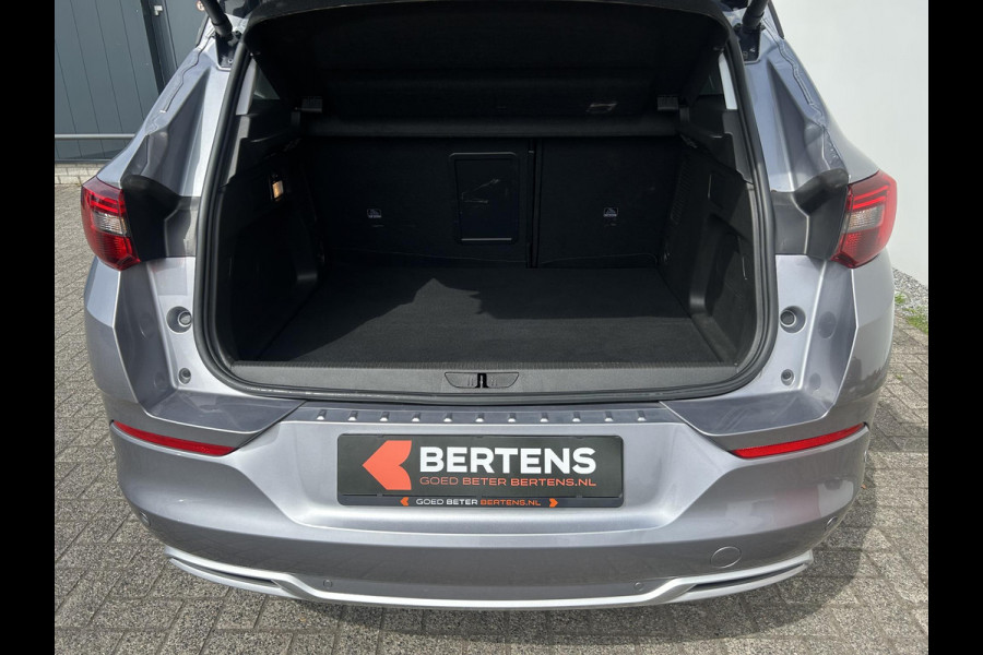 Opel Grandland 1.6 Turbo Plug-In Hybrid 4x4 Ultimate | Prijs is rijklaar incl. garantie