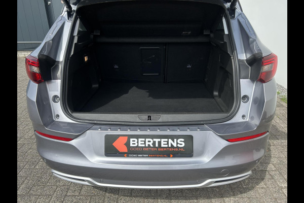 Opel Grandland 1.6 Turbo Plug-In Hybrid 4x4 Ultimate | Prijs is rijklaar incl. garantie