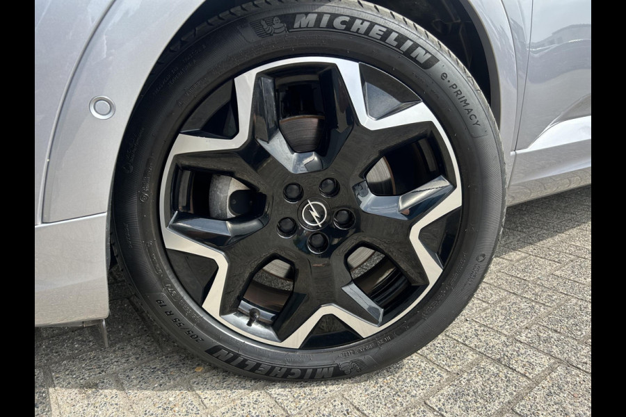 Opel Grandland 1.6 Turbo Plug-In Hybrid 4x4 Ultimate | Prijs is rijklaar incl. garantie