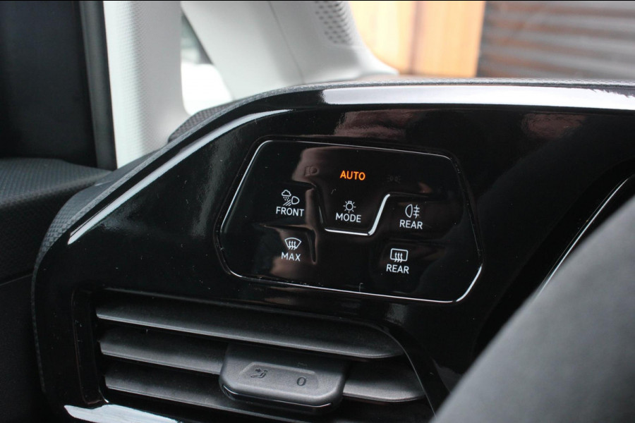 Volkswagen Caddy Cargo 2.0 TDI 122PK DSG JB- EDITION / MAXTRON / SIDE- BARS / VERLAGING / ELEK- PAKKET / PDC / CAMERA / BLACK OPS