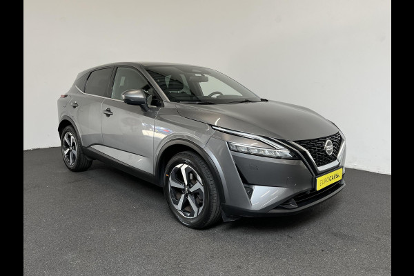 Nissan QASHQAI 1.3 MHEV Xtronic Tekna | Half Leder | Camera 360 | Navigatie /Apple Carplay/Android Auto | Electrisch bedeinbare kofferbal | Digitale Cockpit Dab | Led | Adaptive cruise control