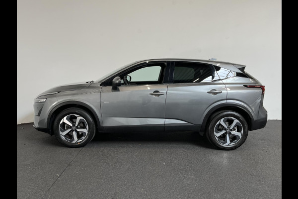 Nissan QASHQAI 1.3 MHEV Xtronic Tekna | Half Leder | Camera 360 | Navigatie /Apple Carplay/Android Auto | Electrisch bedeinbare kofferbal | Digitale Cockpit Dab | Led | Adaptive cruise control