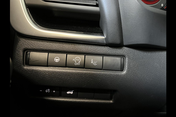 Nissan QASHQAI 1.3 MHEV Xtronic Tekna | Half Leder | Camera 360 | Navigatie /Apple Carplay/Android Auto | Electrisch bedeinbare kofferbal | Digitale Cockpit Dab | Led | Adaptive cruise control