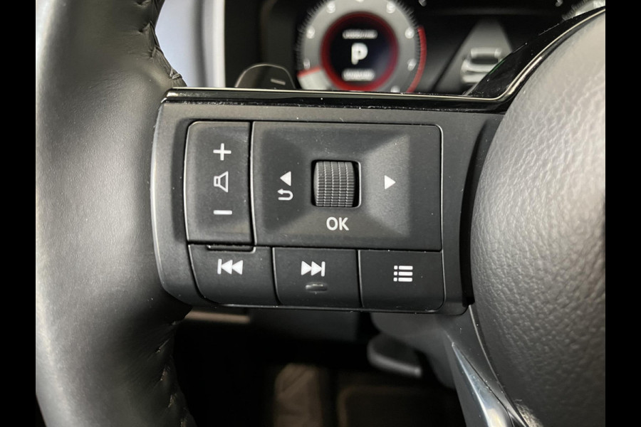 Nissan QASHQAI 1.3 MHEV Xtronic Tekna | Half Leder | Camera 360 | Navigatie /Apple Carplay/Android Auto | Electrisch bedeinbare kofferbal | Digitale Cockpit Dab | Led | Adaptive cruise control